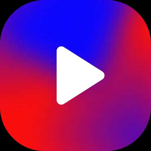 logo coloré ForgeTube illustrant la conversion de vidéos Youtube vers tout formats